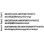 Personalised Height Chart With Photos. New Baby Gift, First Birthday Present, Christening Gift. Wood