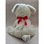 Personalised Cockapoo Cuddly Toy, 10/15 Inch Plush Dog Birthday Present. Cavashon, Poodle, Spaniel,