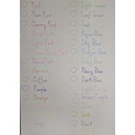 Mint To Be Polo Wedding Favours (x10)