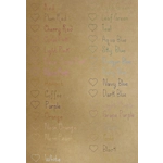 Mint To Be Polo Wedding Favours (x10)