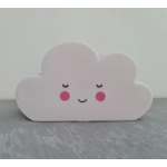 Cloud Ornament Night Light