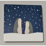 Penguin Coaster