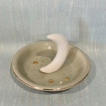 Jewellery / Ring Holder Trinket Dish