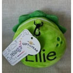 Dinosaur Childrens Eye Mask And Pillow Travel Set