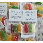 Mini Stripper Party Favours (x5)