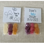 Baby Shower Favours (x5)