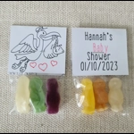 Baby Shower Favours (x5)