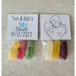 Baby Shower Favours (x5)