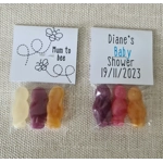 Baby Shower Favours (x5)