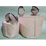 Nursery Storage Basket (set of two)