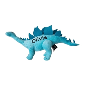 Dinosaur Teddy. Large D..