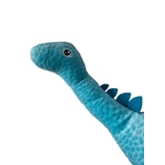 Dinosaur Teddy. Large Dino Plush. Kids Birthday Present. New Baby