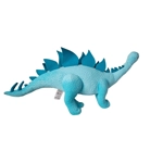 Dinosaur Teddy. Large Dino Plush. Kids Birthday Present. New Baby