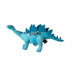 Dinosaur Teddy. Large Dino Plush. Kids Birthday Present. New Baby