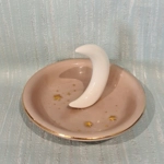 Jewellery / Ring Holder Trinket Dish