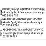 Large Wooden Reindeer Hand Painted Ornament