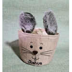 Nursery Storage Basket (set of two)