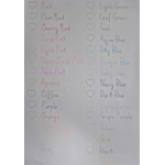 Mint To Be Polo Wedding Favours (x10)