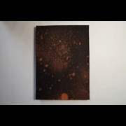 Bleach Nebula style Sketchbook