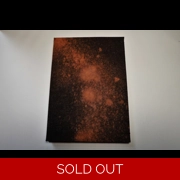 Bleach Nebula style Sketchbook