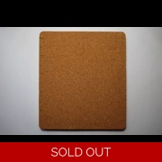 Corkboard Sketchbook