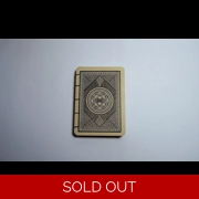Playing Card Book