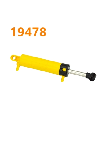 Cilinder Dolgi in širši