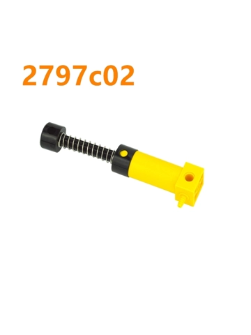 Zračna tlačilka večja