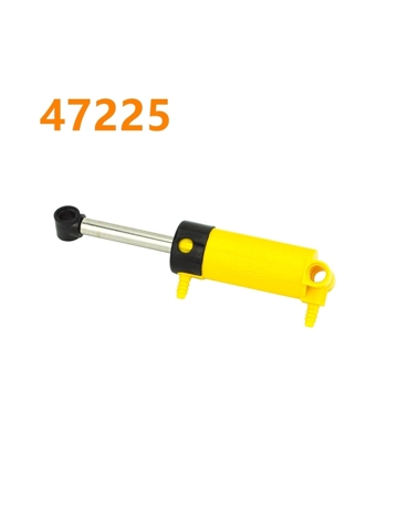 Cilinder Srednji prosto gibljiv