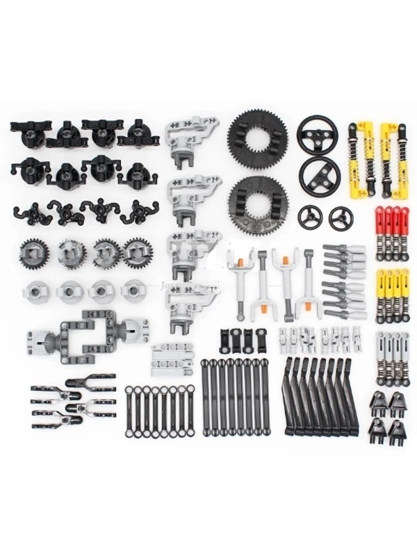 Veliki komplet za podvozje