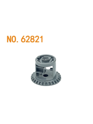 Ohišje za diferencial 2