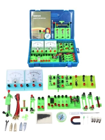 Osnovni set za elektriko - veliki