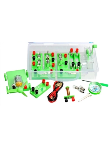 Osnovni set za elektriko - mali