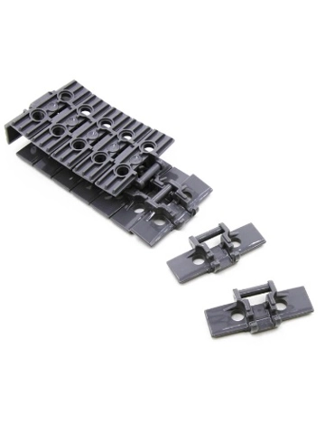 Gosenice velike 16 kos