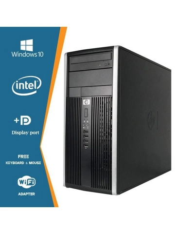 HP Compaq Elite 8300 3,2 GHz