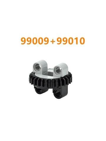 Vrtljivi element mali