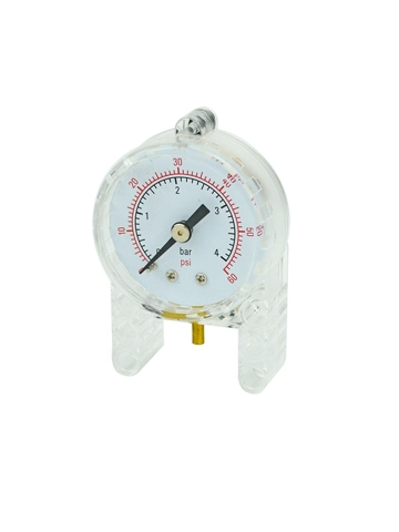 Manometer
