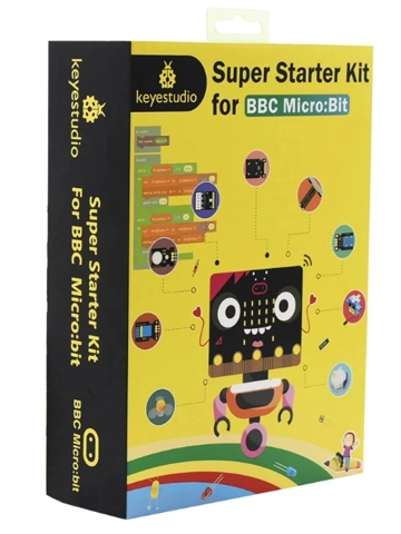 Micro:Bit Starter SET