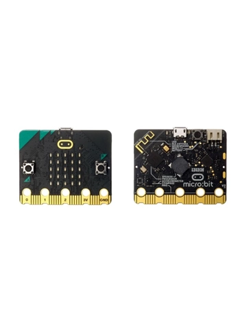 Micro:Bit krmilnik V2