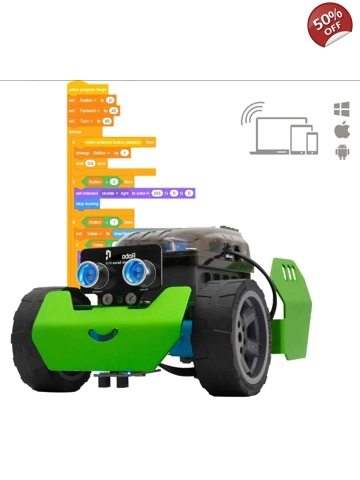 ROBO BQ nadaljevalni