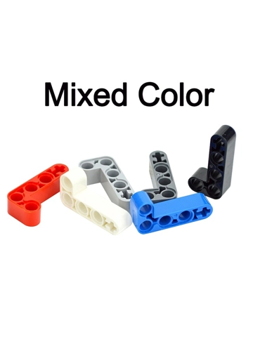 Tehnična kocka, Beam 2x4 L, 90 st.