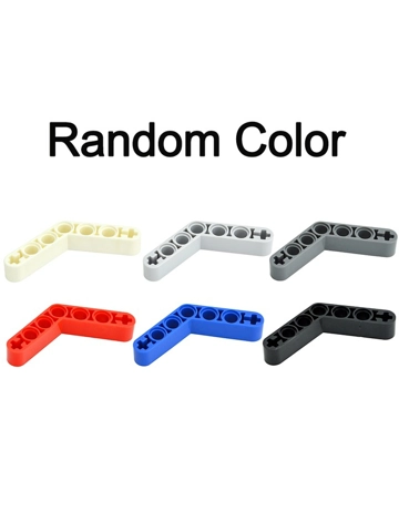 Tehnična kocka, Beam Bent 53, 4 in 4 luknje