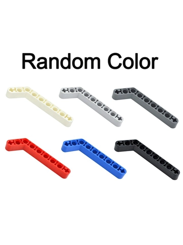 Tehnična kocka, Beam Bent 53, 3 in 7 lukenj