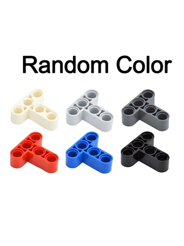 Tehnična kocka, Beam 3x3 T, 90 st.