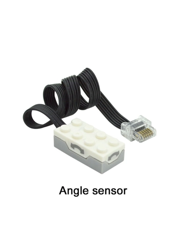 Replika Senzor nagiba