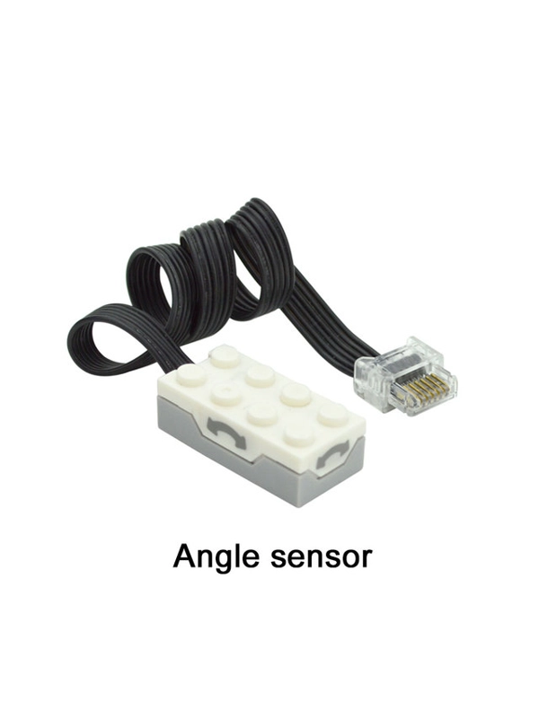 Replika Senzor nagiba