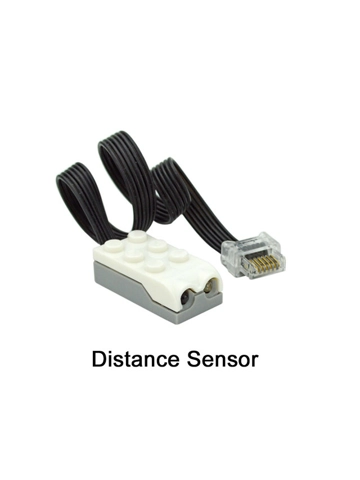 Replika senzor oddaljenosti