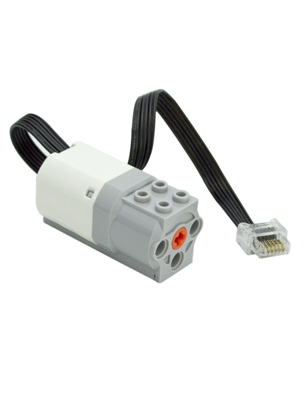 Replika Motor za WeD