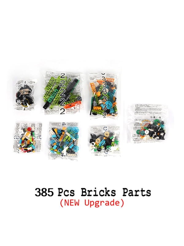 Replika rezervni delčki veliki