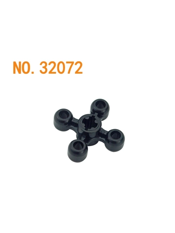 Zobnik pravokotni prenos PAR (2 kos)